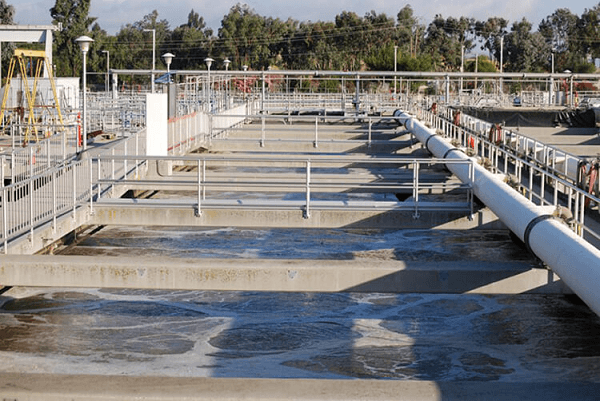 valves-for-Wastewater-Treatment-Plant
