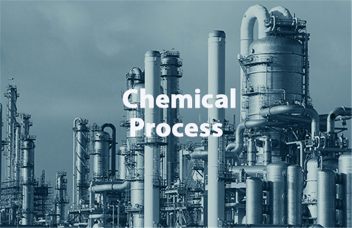 chemical process