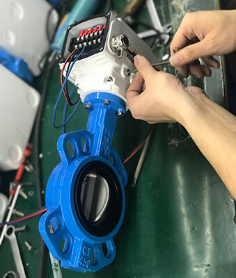 covna-electric-butterfly-valves