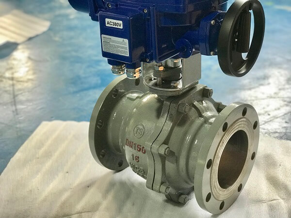 covna-explosion-proof-electric-ball-valves