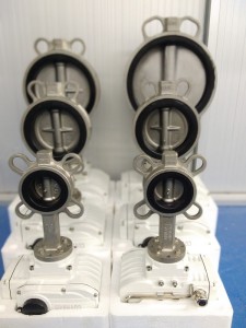 I-covna-wafer-electric-butterfly-valve