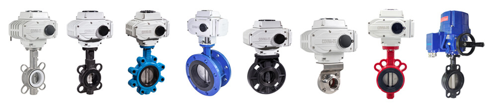 electric-butterfly-valve
