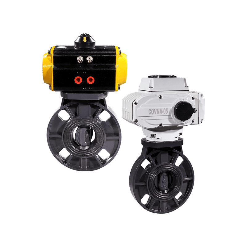 actuated-pvc-butterfly-valves